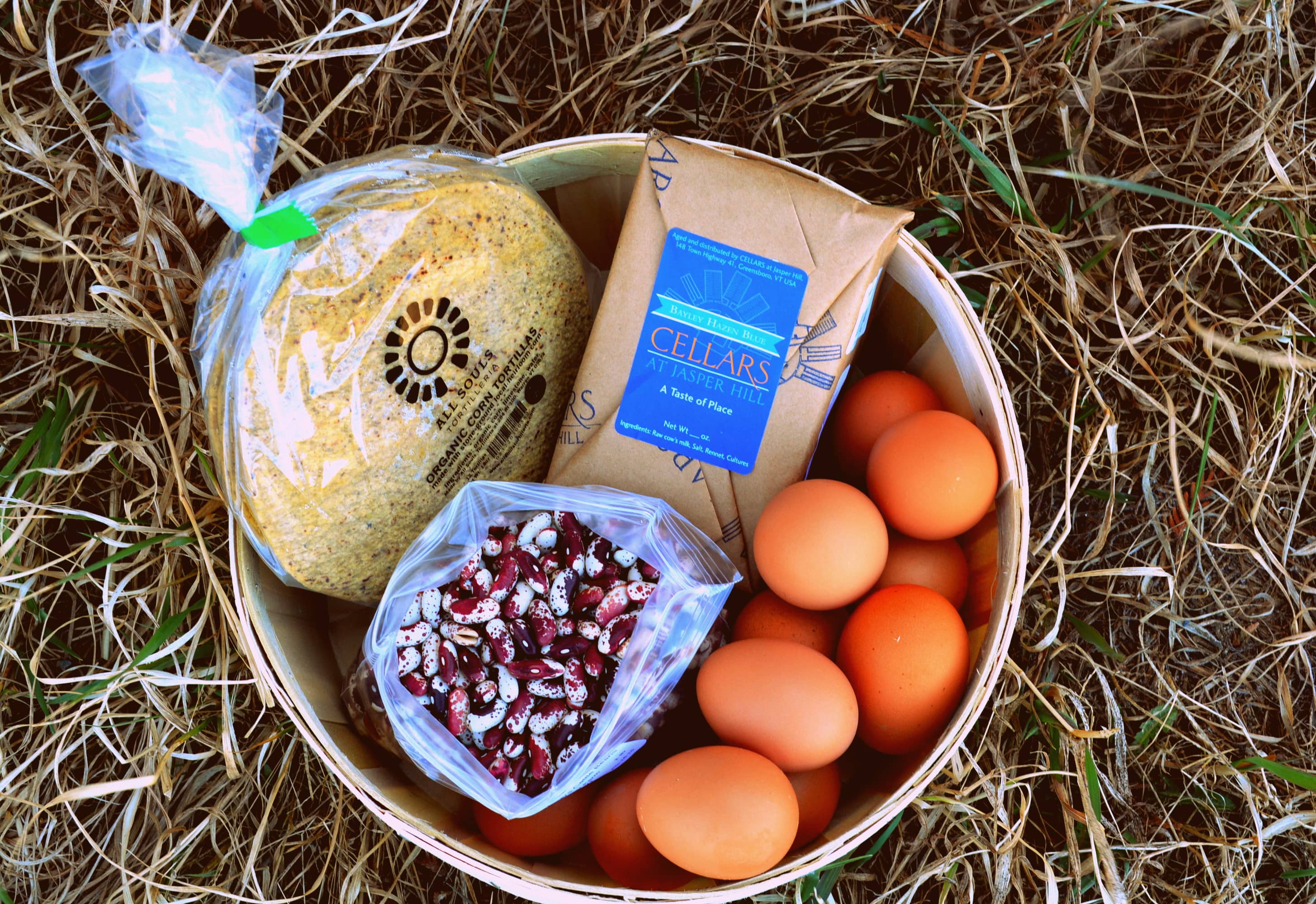 Petes Pantry Share