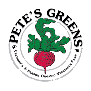 Pete'sGreens