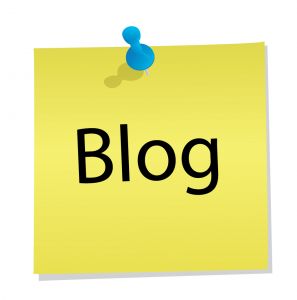Our Blog