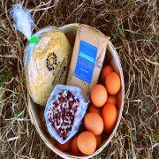 Petes Pantry Share
